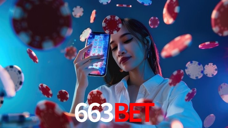 663bet download — tutorial instalação APK passo a passo