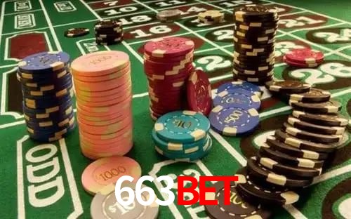 Apostas com odds competitivas na 663bet