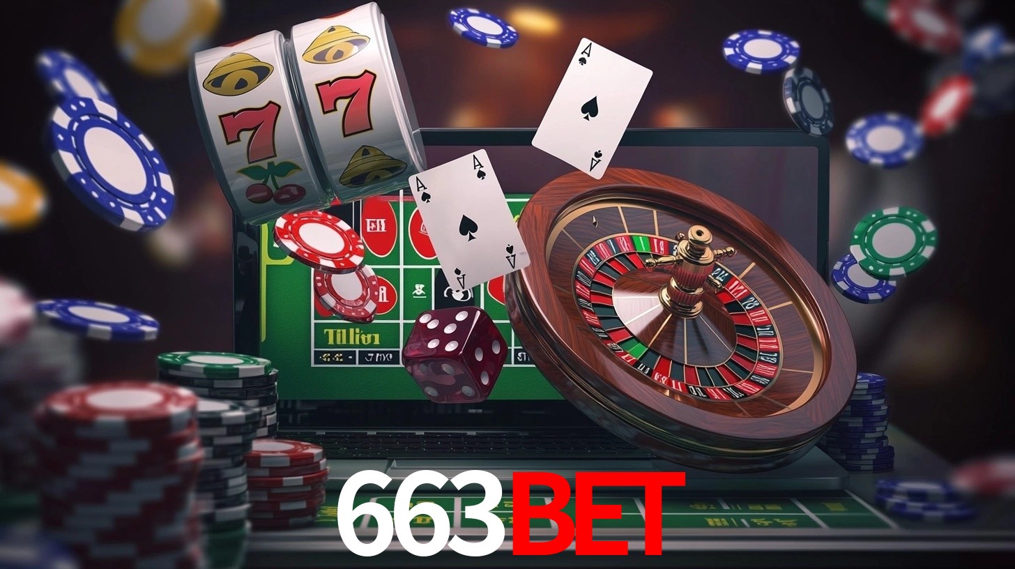 Cashback e recargas na 663bet