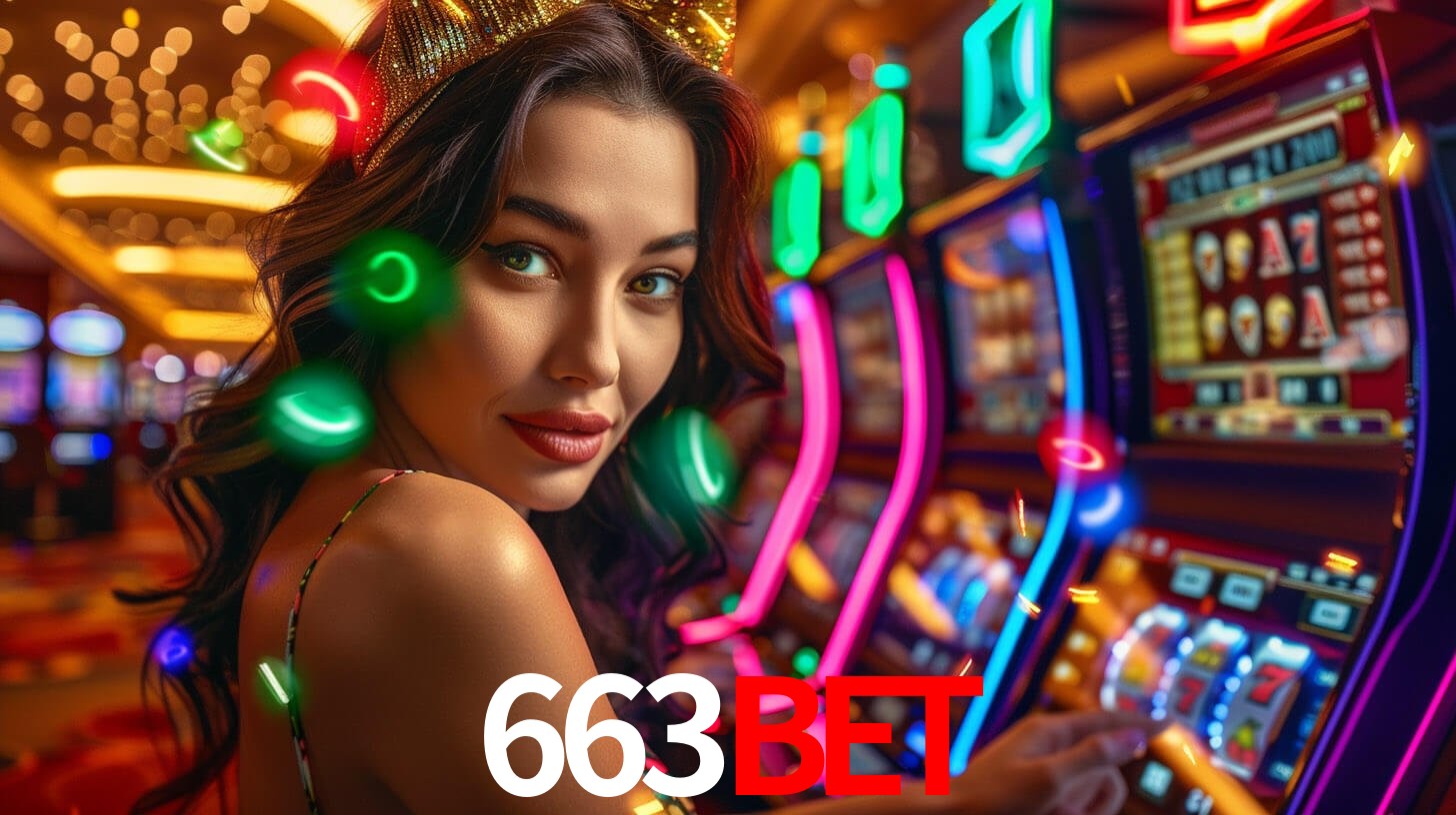 Mercados ao vivo e cash out na 663bet